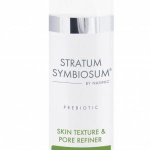 Nannic Stratum Symbiosum Skin Texture & Pore Refiner Serum