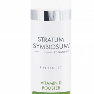 Nannic Stratum Symbiosum Vitamin D Booster Serum