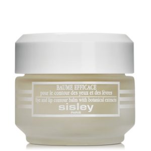 Sisley Baume Efficace Botanical Eye & Lip Contour Balm