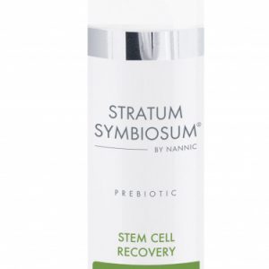 Nannic Stratum Symbiosum Stem Cell Recovery Serum