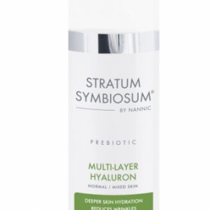 Nannic Stratum Symbiosum Multi Layer Hyaluron Cream Normal / Mixed