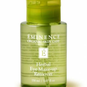 Eminence Organics Herbal Eye Make-Up Remover