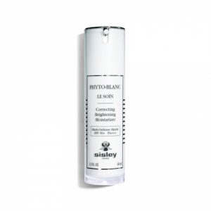 Sisley Phyto-Blanc Correcting Brightening Moisturizer Multi-Defense SPF 50 - PA ++++