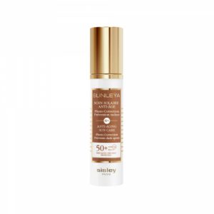 Sisley Sunleÿa Anti-Aging Sun Care SPF50+