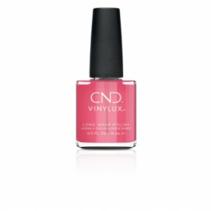 CND Vinylux Long Wear Polish Magenta Sky