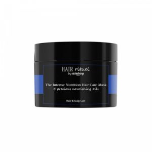 Hair Rituel by Sisley The Intense Nutrition Hair Care Mask