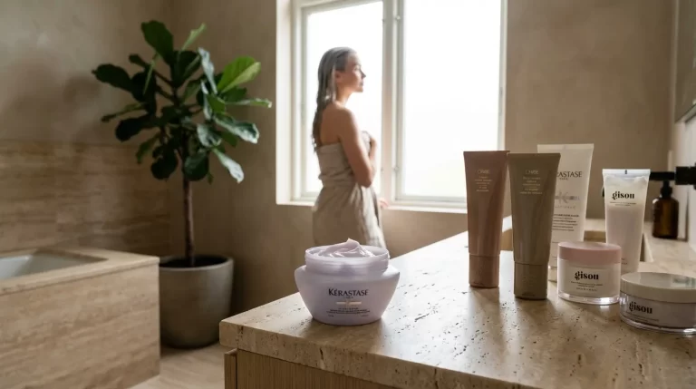 Bästa hårmasken för blekt hår: Vår guide till salongsresultat 2026