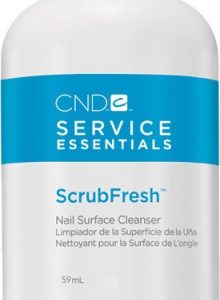 CND Scrubfresh