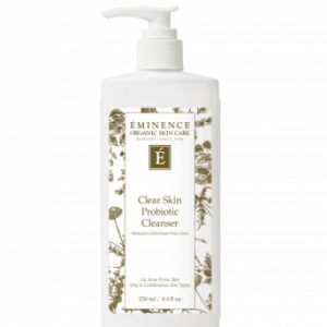Eminence Organics Clear Skin Probiotic Cleanser
