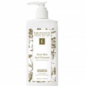 Eminence Organics Firm Skin Acai Cleanser