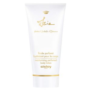 Sisley Izia Moisturizing Perfumed Body Lotion