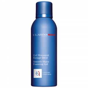 Clarins Men Smooth Shave Foaming Gel