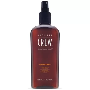 American Crew Alternator Finishing Spray 100ml