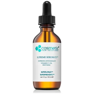 Cosmetic Skin Solutions Supreme Serum CE 60ml