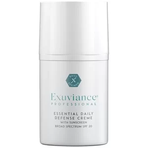 Exuviance Essential Daily Defense Creme SPF20 50g