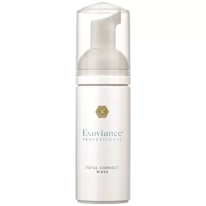 Exuviance Total Correct Wash 125ml