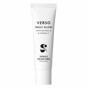 Verso Daily Glow Cream 30 ml