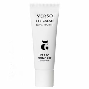 Verso Eye Cream