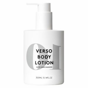 Verso Body Lotion