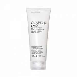 Olaplex No10 Bond Shaper Curl Defining Gel 200 ml