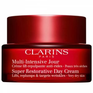 Clarins Super Restorative Day Cream Very Dry Skin