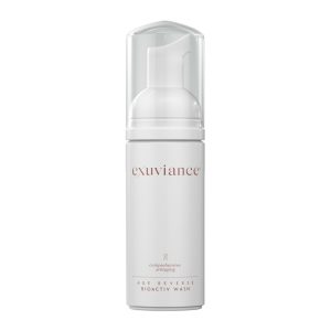 Exuviance Age Reverse + BioActiv Wash