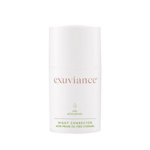 Exuviance Night Corrector