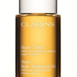 Clarins Tonic Treatment Oil