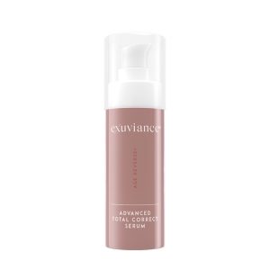 Exuviance Age Reverse Advanced Total Correct Serum