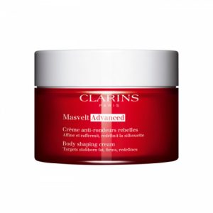Clarins Masvelt Advanced Body Shaping Cream