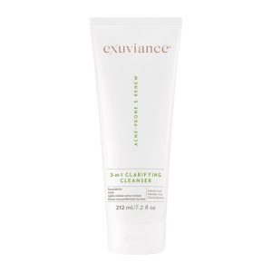 Exuviance 3-in-1 Clarifying Cleanser