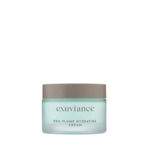 Exuviance Pro-Plump Hydrating Cream 45 ml