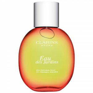Clarins Eau Des Jardins Spray