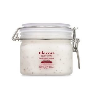 Elemis Frangipani Monoi Salt Glow Body Scrub