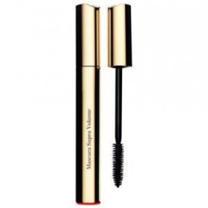 Clarins Supra Volume Mascara Black