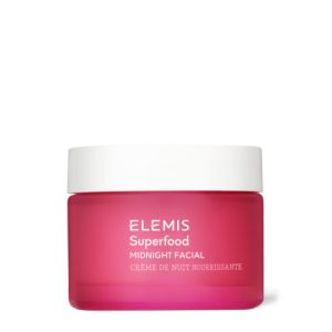 Elemis Superfood Midnight Facial