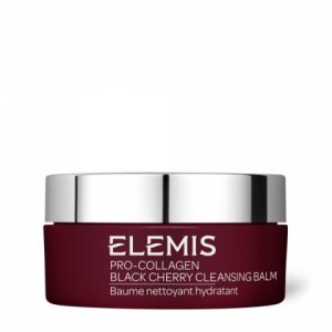 Elemis Pro-Collagen Black Cherry Cleansing Balm