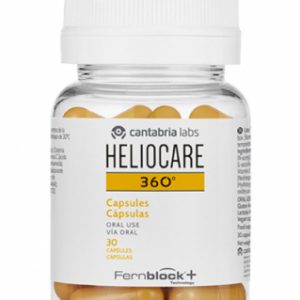 Heliocare Oral Capsules