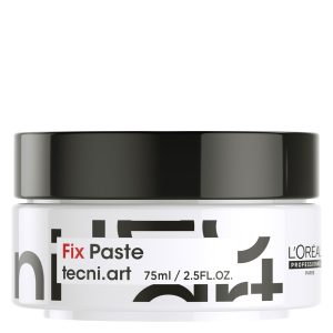 L'Oréal Professionnel Fix Paste Clay 75ml