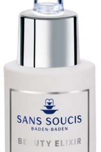 Sans Soucis Beauty Elixir Niacinamide Serum