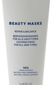 Sans Soucis Beauty Mask Repair & Balance Mask