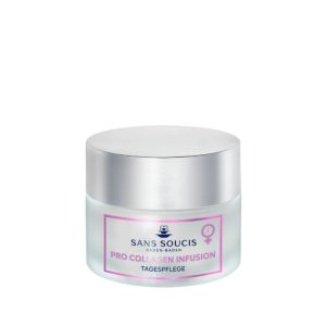 Sans Soucis Pro Collagen Infusion Day Care 50 ml