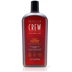 American Crew Daily Cleansing Shampoo 1000ml