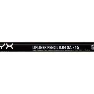 NYX Professional Makeup Slim Lipliner Pencil Prune SPL834 1 g
