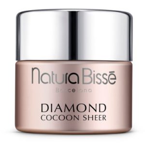 Natura Bissé Diamond Cocoon Sheer Cream SPF 30