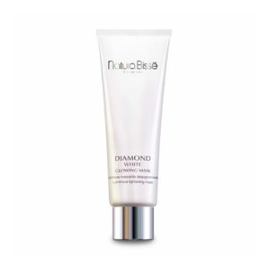 Natura Bissé Diamond Luminous Perfecting Glowing Mask