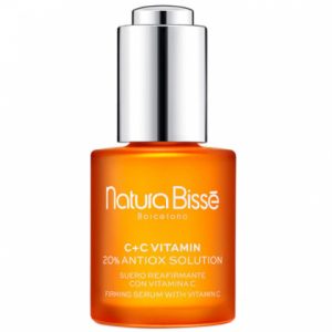 Natura Bissé C+C Vitamin 20% Antiox Solution