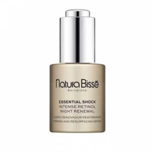 Natura Bissé Essential Shock Night Renewal