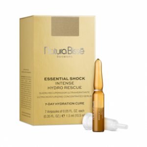 Natura Bissé Essential Shock Intense Hydro Rescue
