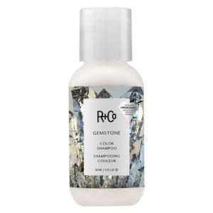 R+Co GEMSTONE Color Shampoo Travelsize